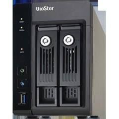 אחסון NAS QNAP VS-2308 2BAY