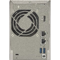 Хранение NAS QNAP VS-2308 2BAY