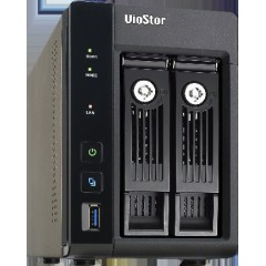 Хранение NAS QNAP VS-2308 2BAY
