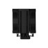 COOLLEO P70 LCD BK Black CPU Cooler