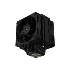 קירור למעבד COOLLEO P70 LCD BK שחור