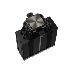 קירור למעבד COOLLEO P70 LCD BK שחור