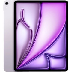 Планшет Apple iPad Air 13-inch (M3) 128GB Wi-Fi + Cellular — Purple (2025)