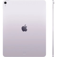 אייפד Apple iPad Air 13-inch (M3) 128GB Wi-Fi + Cellular — Purple (2025)