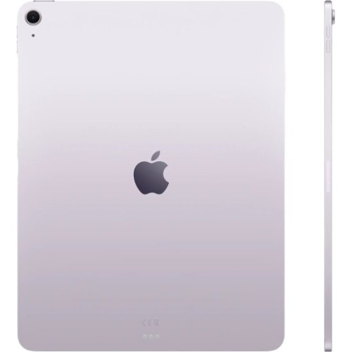 Планшет Apple iPad Air 13-inch (M3) 256GB Wi-Fi — Purple (2025)