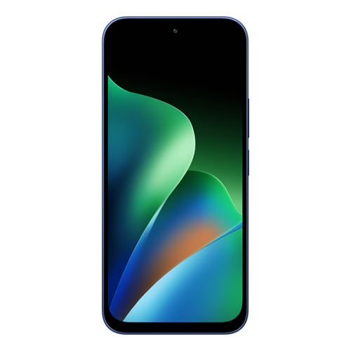 שיאומי רדמי 17 256 גיגה Xiaomi Redmi 17 4G 4GB+256GB — כחול
