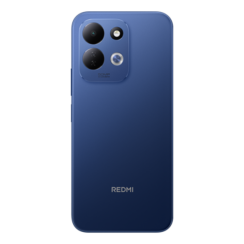 שיאומי רדמי 17 256 גיגה Xiaomi Redmi 17 4G 4GB+256GB — כחול