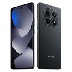 Xiaomi Redmi Note 15 8GB + 256GB — Черный
