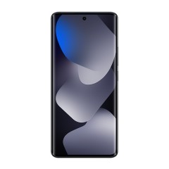 Xiaomi Redmi Note 15 8GB + 256GB — Черный