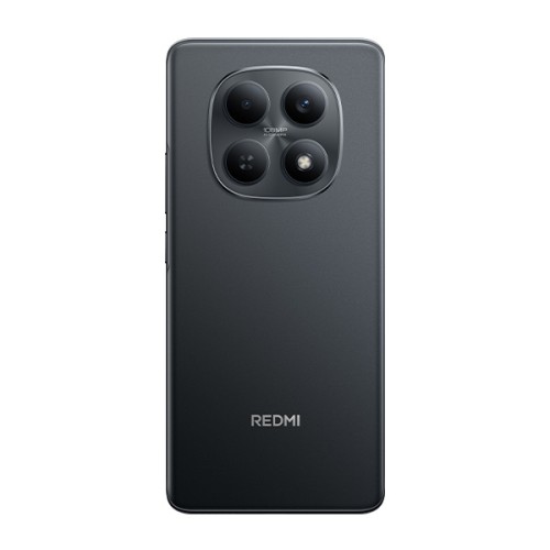 Xiaomi Redmi Note 15 8GB + 256GB — Black