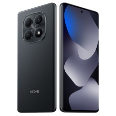 Xiaomi Redmi Note 15 8GB + 256GB — Черный