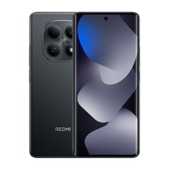 Xiaomi Redmi Note 15 8GB + 256GB — Черный