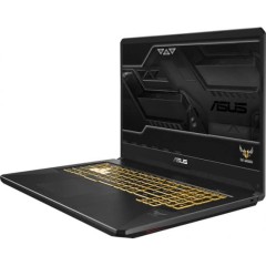 Laptop Asus TUF Gaming F17 FX706HC-HX026W (2021)