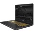 Ноутбук Asus TUF Gaming F17 FX706HC-HX026W (2021)