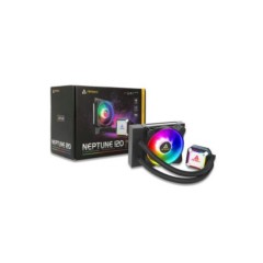 ANTEC Neptune 120 ARGB Liquid Cooler