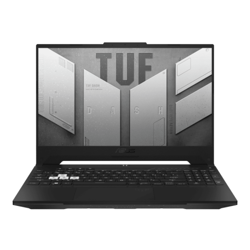 Laptop Asus ASUS TUF Dash F15 FX517ZC-HN111 without operating system