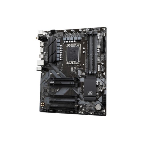 GIGABYTE B760 DS3H AX DDR4 Motherboard