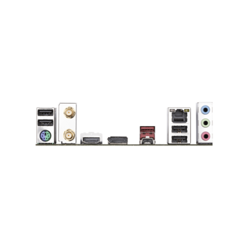 GIGABYTE B760 DS3H AX DDR4 Motherboard