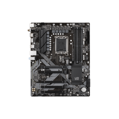 GIGABYTE B760 DS3H AX DDR4 Motherboard