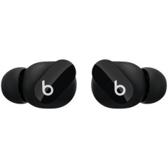 Беспроводные наушники Beats Studio Buds True Wireless с функцией шумоподавления — черные