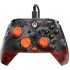 Rematch Core Xbox Gaming Controller — Camo Orange