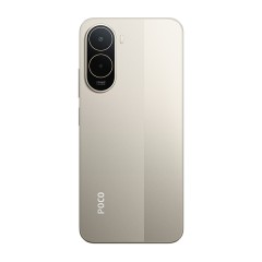 שיאומי פוקו C81 Pro 128 גיגה Xiaomi POCO C81 Pro 4GB+128GB — זהב