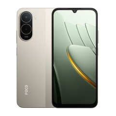 שיאומי פוקו C81 Pro 128 גיגה Xiaomi POCO C81 Pro 4GB+128GB — זהב