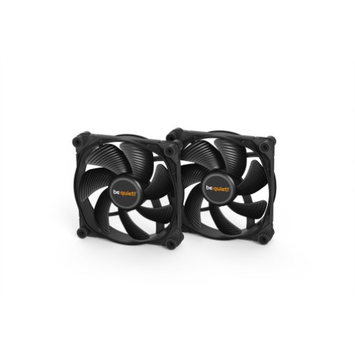 BE QUIET! Silent Loop 2 280mm Liquid CPU Cooler