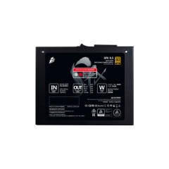 ספק כוח 1STPLAYER SFX 850W 80+ GOLD