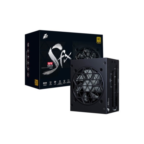 ספק כוח 1STPLAYER SFX 850W 80+ GOLD