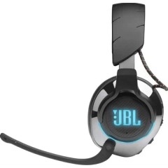 Игровые наушники JBL Quantum 800 с Bluetooth в черном цвете