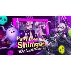 Игра Master Detective Rain Code (NS)