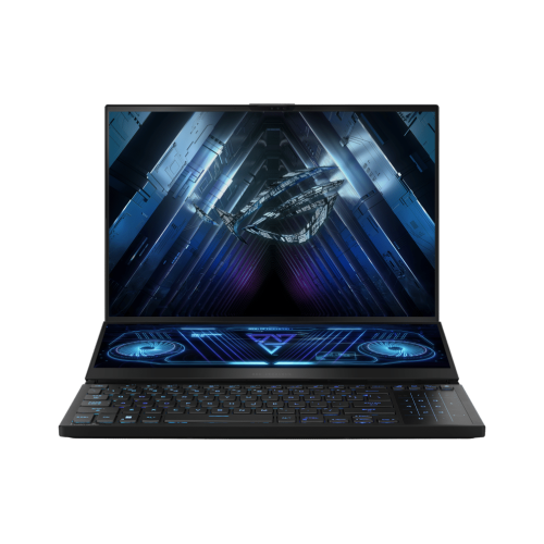 מחשב נייד Asus ROG Zephyrus Duo 16 GX650PY-NM051WD RTX 4090 (2023)