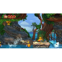 משחק Donkey Kong Country Tropical Freeze (NS)