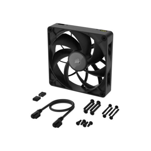 Вентилятор CORSAIR iCUE LINK RX140 MAX 140 мм толстый