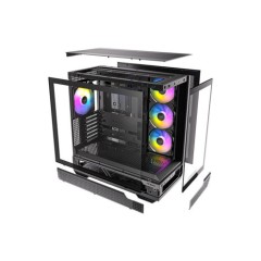 Компьютерный корпус ANTEC C7 AR RGB