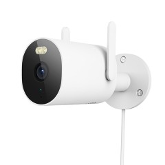 Уличная камера видеонаблюдения Xiaomi Outdoor Camera AW300