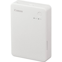 Canon SELPHY Square QX20 Compact Photo Printer — White