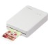 Canon SELPHY Square QX20 Compact Photo Printer — White