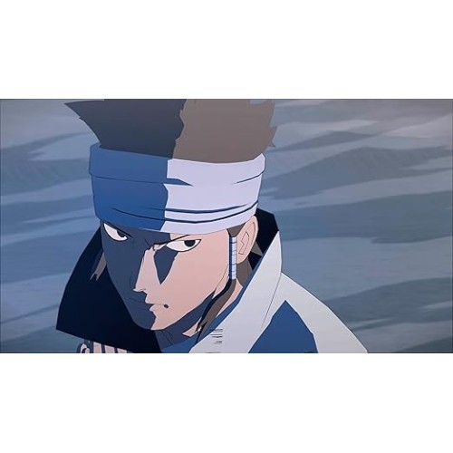 משחק Naruto X Boruto Ultimate Ninja Storm Connections Standard Edition — Xbox One & Series X