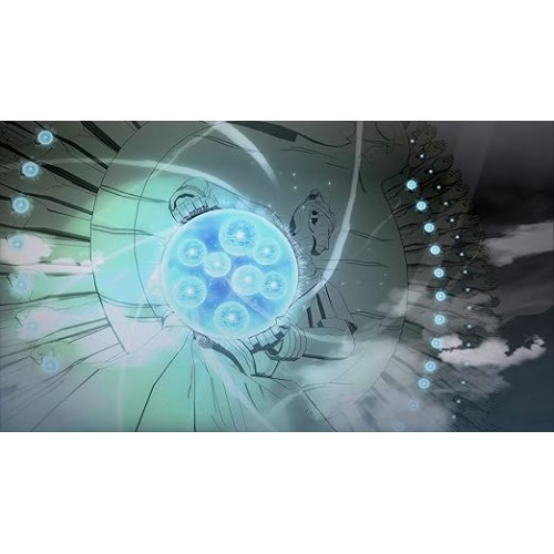 משחק Naruto X Boruto Ultimate Ninja Storm Connections Standard Edition — Xbox One & Series X