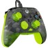Rematch Core Xbox Gaming Controller — Camo Yellow