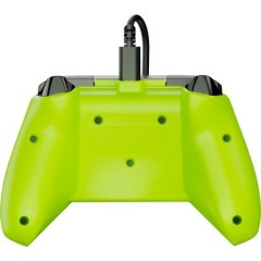 Rematch Core Xbox Gaming Controller — Camo Yellow