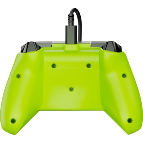 Rematch Core Xbox Gaming Controller — Camo Yellow