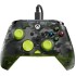 Rematch Core Xbox Gaming Controller — Camo Yellow