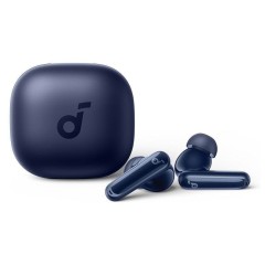Anker Soundcore P40i In-Ear Wireless Earbuds — Blue