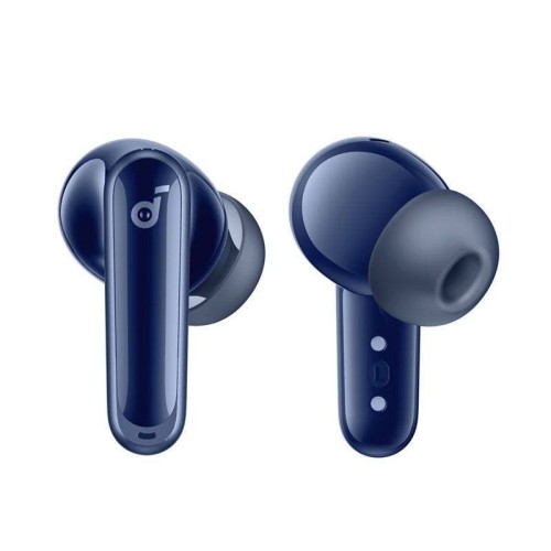 Anker Soundcore P40i In-Ear Wireless Earbuds — Blue