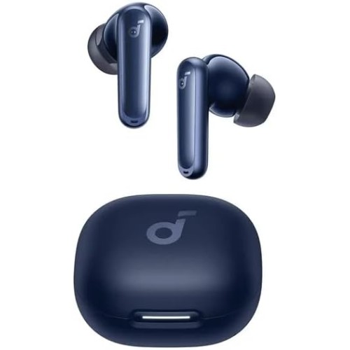Anker Soundcore P40i In-Ear Wireless Earbuds — Blue