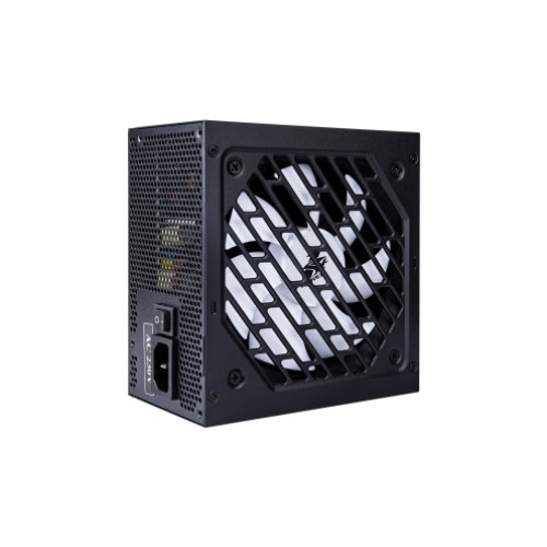 Блок питания 1STPLAYER FK 600W 80+