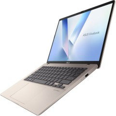 Ноутбук Asus Vivobook 14 14" X1-26-100 16GB 1TB — Platinum Gold (Win 11 Home)